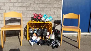 skates