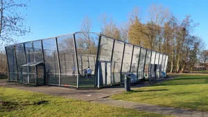 voetbalkooi
